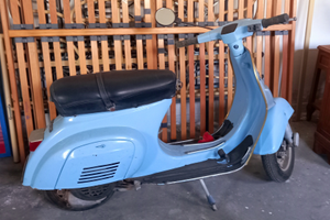 Vespa special 50