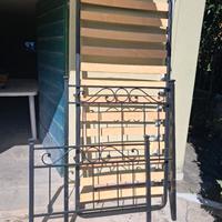 letto singolo