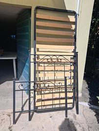 letto singolo