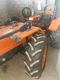Antonio Carraro Maxi King 7000