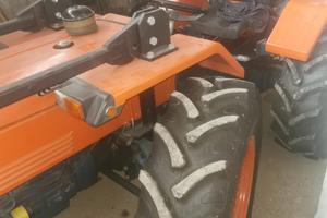 Antonio Carraro Maxi King 7000