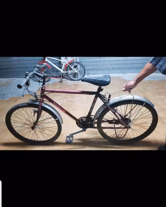 Bicicletta Mtb vintage 