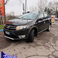 Dacia Sandero Stepway 1.5 dCi 8V 90CV