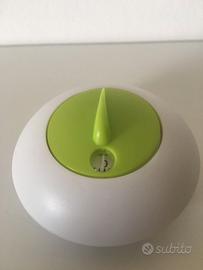 Timer cucina collezione vintage contaminuti
