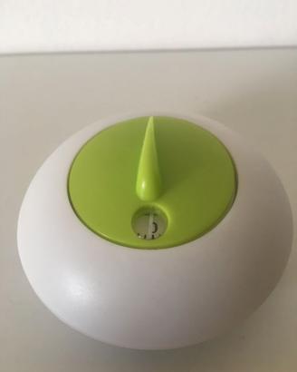Timer cucina collezione vintage contaminuti