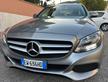 Mercedes-benz C 220 C 220 BlueTEC unico proprietar