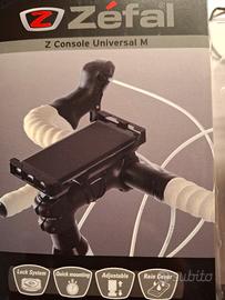 Supporto smartphone per bici