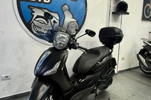 Piaggio Beverly 300