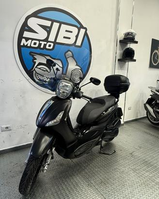 Piaggio Beverly 300