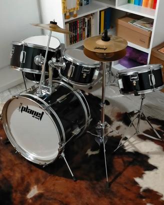 Batteria junior