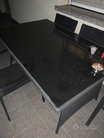 Mobili ben conservati