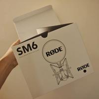 Rode SM6