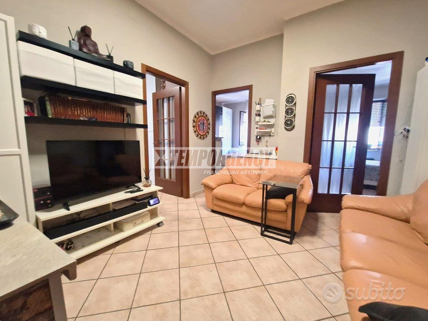 Apartment in Torino, Santa Rita, Circoscrizione 2 - Vista 2