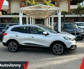 Renault Kadjar 1.5 dci energy Intens 110cv Autocar