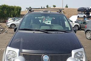 Fiat Panda Cross Anno 2007 - SOLO PER RICAMBI