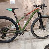 MTB Merida