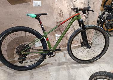MTB Merida