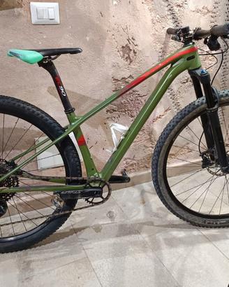 MTB Merida