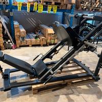 -PRENOTATA- Leg Press 45 Matrix Magnum