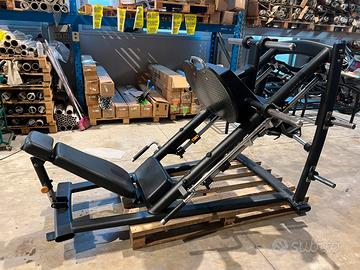 -PRENOTATA- Leg Press 45 Matrix Magnum