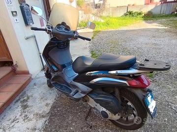 Beverly 250 ie del 2007