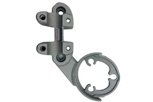 CAVALLOTTO MANUBRIO DUCATI SCRAMBLER CD 36011801AA