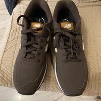 New balance 500 sneaker uomo