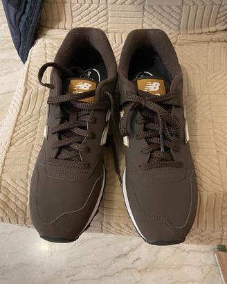 New balance 500 sneaker uomo