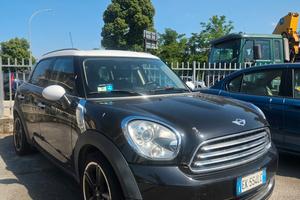 Mini Cooper D Countryman 2.0 ALL4 Automatica