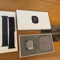 Apple Watch Ultra 3