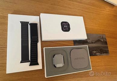 Apple Watch Ultra 3