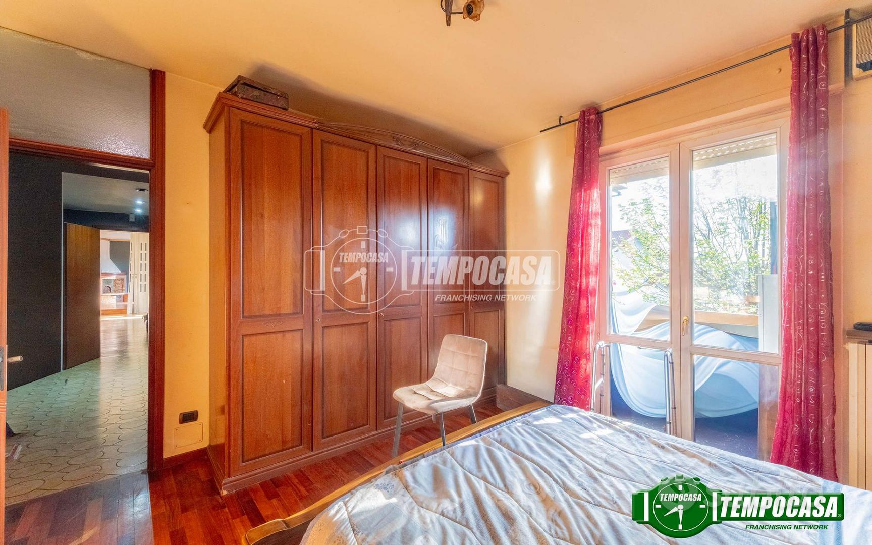 Appartamento – Inveruno, Milano - Altro