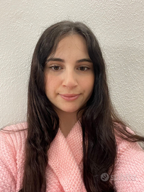 Banconiera/cameriera