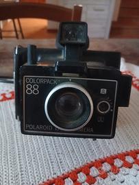 macchina fotografica Polaroid 