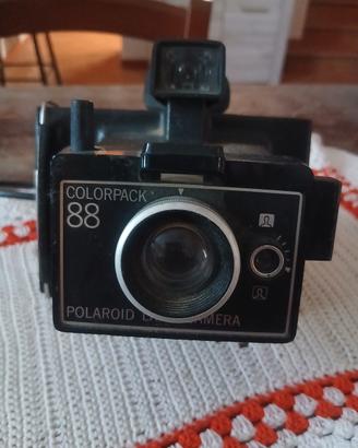 macchina fotografica Polaroid 