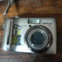 nikon coolpix p1