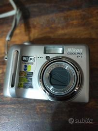 nikon coolpix p1
