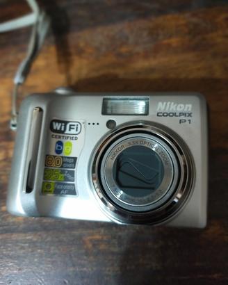 nikon coolpix p1
