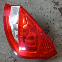 Fanali posteriori Ford Fiesta serie dal 2009-2012