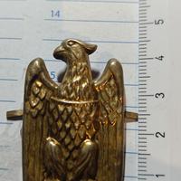 fregio aquila imperiale 
