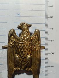 fregio aquila imperiale 