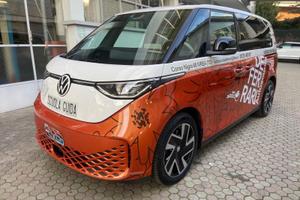 Volkswagen ID Buzz passo corto 77 kwh pro