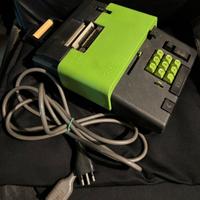OLIVETTI SUMMA 19 vintage