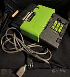 OLIVETTI SUMMA 19 vintage