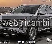 HYUNDAI tucson 2020 2021 2022 ricambi musata