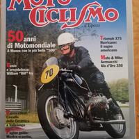 Motociclismo d'epoca 