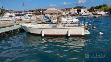 Costa D'argento 707