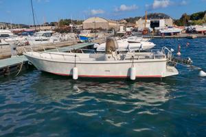 Costa D'argento 707
