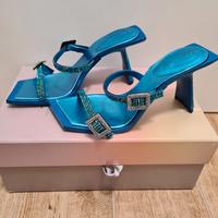 BENEDETTA BRUZZICHES EWA- For Your Eyes Only N 37