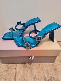 BENEDETTA BRUZZICHES EWA- For Your Eyes Only N 37